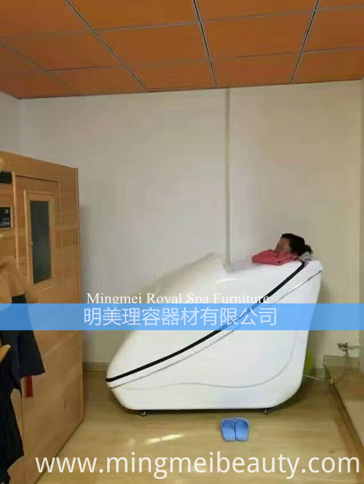 Spa Capsule Spa Capsule
